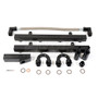 VMP Performance VMP-ENF039 - 18+ Coyote 5.0L Billet Fuel Rail Kit - Non-PD Supercharged