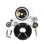 VMP Performance VMP-20OD52KIT - 2020+ Shelby Ford Shelby GT500 5.2L 20 Percent Overdrive 8-Rib Balancer Kit