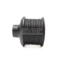 VMP Performance VMP-25-10-P - 07-14 Ford Shelby GT500 2.5in 3-4 PSI Press-On Pulley
