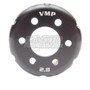 VMP Performance VMP-28-10-B - 07-14 Ford Shelby GT500 2.8in 10-Rib Conversion Bolt-On Pulley