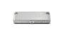 Vibrant 2690 - Vacuum Manifold - Anodized Silver