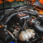 VMP Performance VMP-APX011 - VMP 2020+ Ford Predator Engine Supercharger Lid Upgrade - Black
