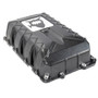 VMP Performance VMP-APX011 - VMP 2020+ Ford Predator Engine Supercharger Lid Upgrade - Black