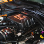 VMP Performance VMP-APX011 - VMP 2020+ Ford Predator Engine Supercharger Lid Upgrade - Black
