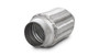Vibrant 64704 - Standard Flex Coupling Without Inner Liner, 2.25" I.D. x 4" Long