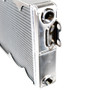 VMP Performance VMP-MP10 - Multi-Pass Heat Exchanger w/ 1in NPT Fittings
