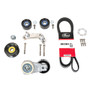 VMP Performance VMP-SUT018 - TVS Supercharged 11+ Coyote No-Grind FEAD Kit - Street