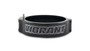 Vibrant 32537 - 3.50in O.D. Aluminized HD 2.0 Clamp - Anodized Black (Clamp Only)