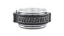 Vibrant 32517 - 3.5in O.D. Aluminized HD 2.0 Clamp Assembly - Anodized Black