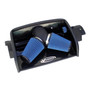 Volant 15958C3 - 98-02 Pontiac Firebird 5.7 V8 Pro5 Open Element Air Intake System