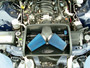 Volant 15958C3 - 98-02 Pontiac Firebird 5.7 V8 Pro5 Open Element Air Intake System