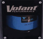 Volant 159536 - 19-25 Chevrolet Silverado 1500 / GMC Sierra 1500 Powercore Closed Box Air Intake System