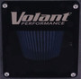 Volant 16861 - 04-10 Dodge Magnum/Charger/300 SRT8 6.1 V8 Pro5 Closed Box Air Intake System