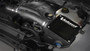 Volant 19435D - Cold Air Intake Kit; Incl. Closed Filter Box/Air Duct/DryTech 3D Synthetic Filter/Connectors/Clamps;