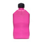 VP Racing Fuels 3812-CA - Pink VPSQ 5.5 Gal MS Container
