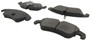 StopTech 908.33004 - Centric OE Grade Front Brake Kit (2 Wheel)