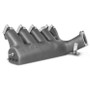 Wagner Tuning 160001001 - Audi S2/Rs2/S4/200 Intake Manifold W/O Aav