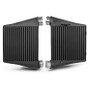 Wagner Tuning 200001140.KKIT - Competition Intercooler Kit Evo2 Audi 2.7 Biturbo