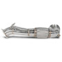 Wagner Tuning 500001003 - Downpipe Kit Audi 2.5 TFSI