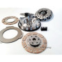Wagner Tuning PTB002001001 - Twin Disc Clutch Kit BMW G80/G82/M3/M4