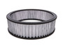 Walker Engineering 3001188-4 - 14in Round High Flow Filter 4in Tall