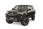 Warn 100022 - SEMI-HIDDEN WINCH MOUNT FOR TOYOTA 4RUNNER