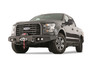 Warn 100915 - ASCENT FRONT BUMPER FORD F150