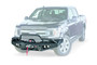 Warn 100916 - ASCENT FRONT BUMPER FORD F150