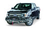 Warn 100916 - ASCENT FRONT BUMPER FORD F150