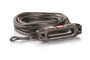 Warn 100970 - SPYDURA (TM) SYNTHETIC ROPE 1/4" (6.35mm) x 50' (15.2m) AND FAIRLEAD KIT