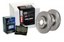 StopTech 908.46022 - Centric OE Grade Front Brake Kit (2 Wheel)