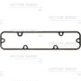 Victor Reinz MS19299 - MAHLE Original Hyundai Santa Fe 06-03 Plenum Chamber