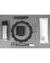 Walbro GCA720-1 - Fuel Pump/Filter Assembly
