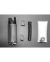 Walbro GCA3363-1 - Fuel Pump/Filter Assembly