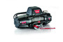 Warn 103255 - VR EVO 12-S Winch 12000# Synthetic Rope