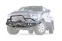 Warn 103638 - ASCENT FRONT BUMPER  RAM 1500