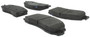 StopTech 908.65059 - Centric OE Grade Front Brake Kit (2 Wheel)