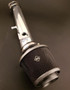Weapon R 305-185-101 - 2006-2011 Lexus IS350 V6 3.5L Secret Weapon Intake