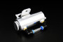 Weapon R 826-138-101 - Honda Ruckus (w/ View Tube) Aluminum Coolant Overflow Tank