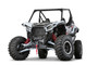 Warn 106576 - Plow Mount Kit Kawasaki Teryx KRX1000