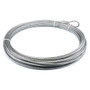 Warn 15667 - WIRE ROPE ASSEMBLY 3/8 Inch Diameter x 100 Foot