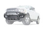 Warn 107284 - ASCENT XP FRONT BUMPER RAM 2500/3500
