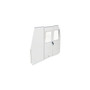WEATHER GUARD 96101-3-01 - Full Bulkhead Window
