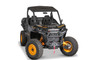 Warn 108760 - Winch Mount Kit Can-Am Commander