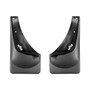 Weathertech 110156-120156 - MudFlap No-Drill DigitalFit® MudFlap Kit Weathertech 110156-120156 - MudFlap No-Drill DigitalFit® MudFlap Kit