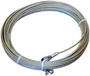 Warn 38311 - WIRE ROPE ASSEMBLY 5/16 Inch Diameter x 150 Foot Length