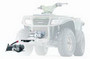 Warn 62840 - Winch Mount Kit Arctic Cat ATV