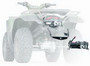 Warn 62840 - Winch Mount Kit Arctic Cat ATV