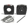 Warn 64109 - REPLACEMENT Drum Support For  M12000 / M15000 Winch; Motor End; Single