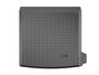 Weathertech 401134 - Cargo Liner; Black; Behind 2nd Row Seating;